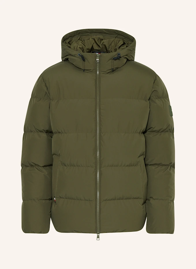 TOMMY HILFIGER TOMMY HILFIGER Daunenjacke