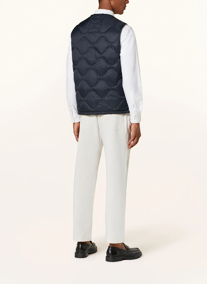 TOMMY HILFIGER TOMMY HILFIGER Daunenweste