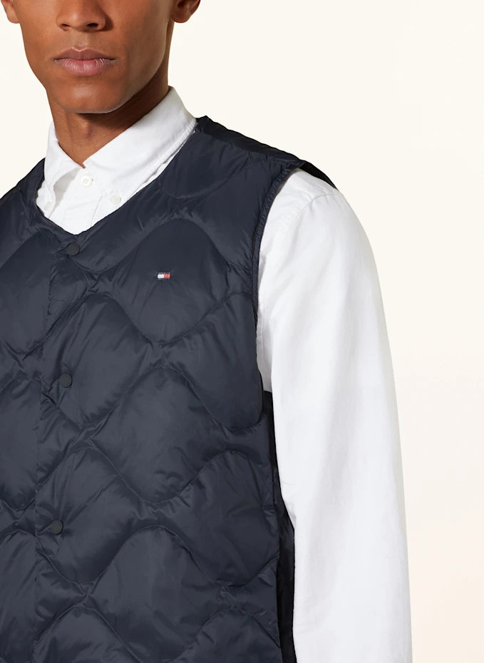 TOMMY HILFIGER TOMMY HILFIGER Daunenweste