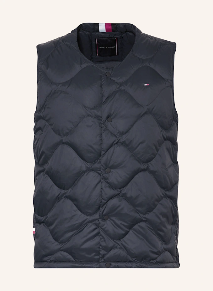 TOMMY HILFIGER TOMMY HILFIGER Daunenweste