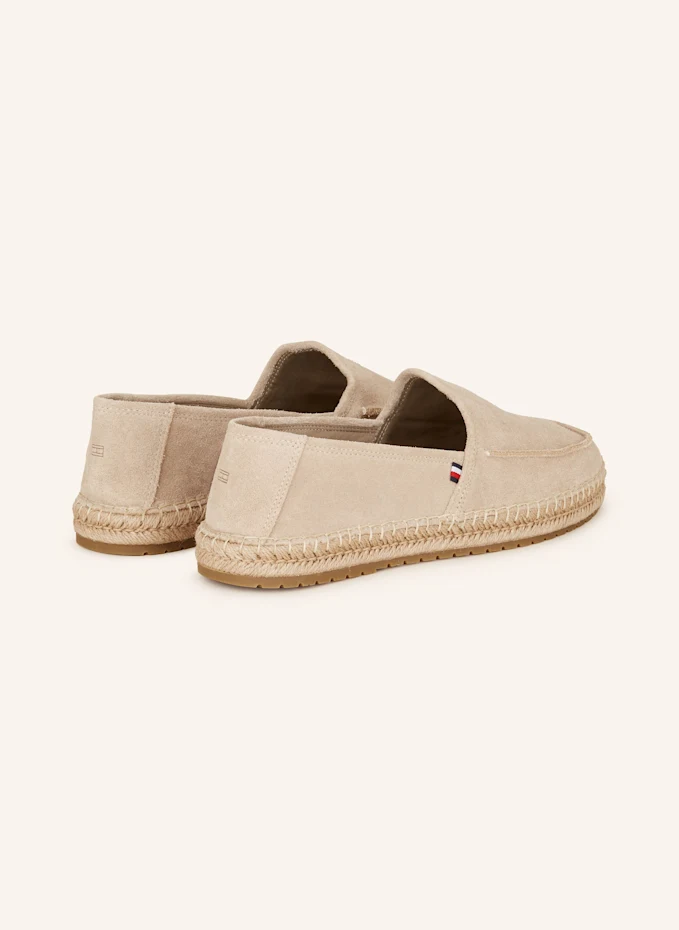 TOMMY HILFIGER TOMMY HILFIGER Espadrilles