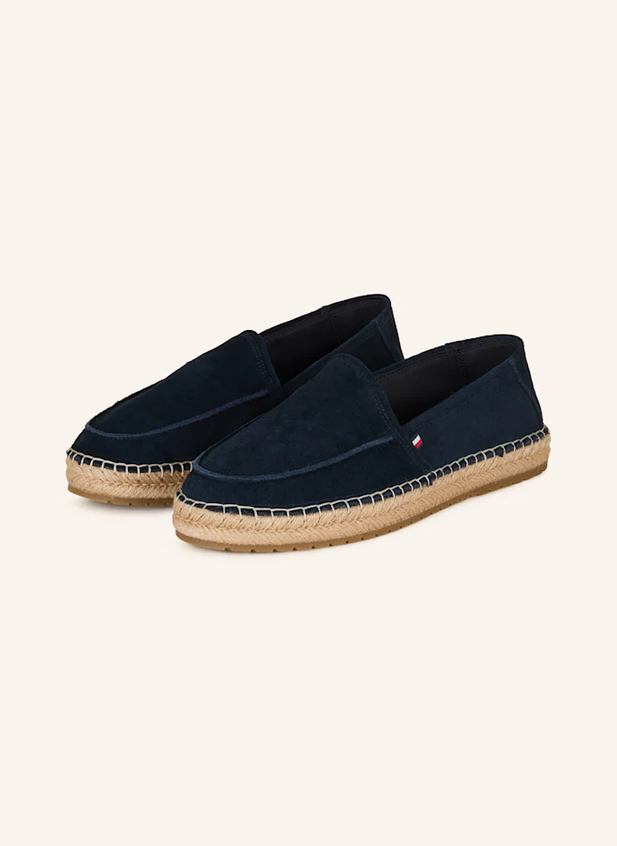 TOMMY HILFIGER TOMMY HILFIGER Espadrilles
