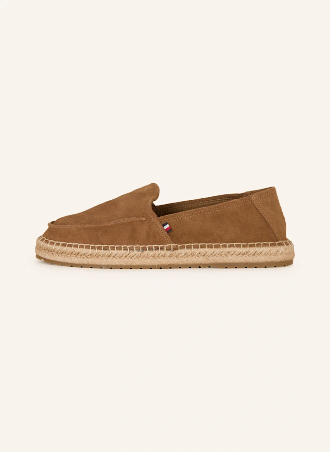 TOMMY HILFIGER TOMMY HILFIGER Espadrilles