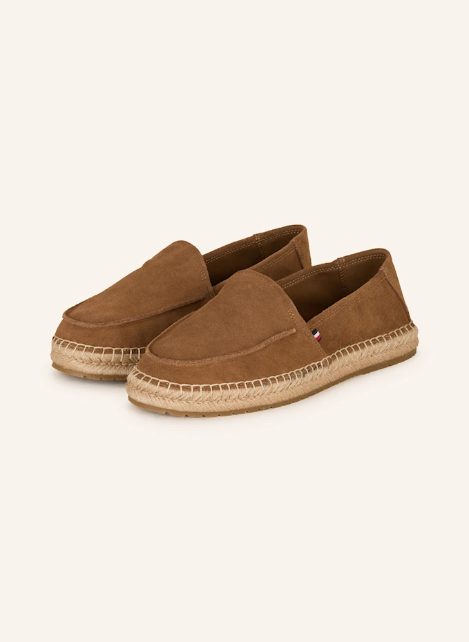 TOMMY HILFIGER TOMMY HILFIGER Espadrilles