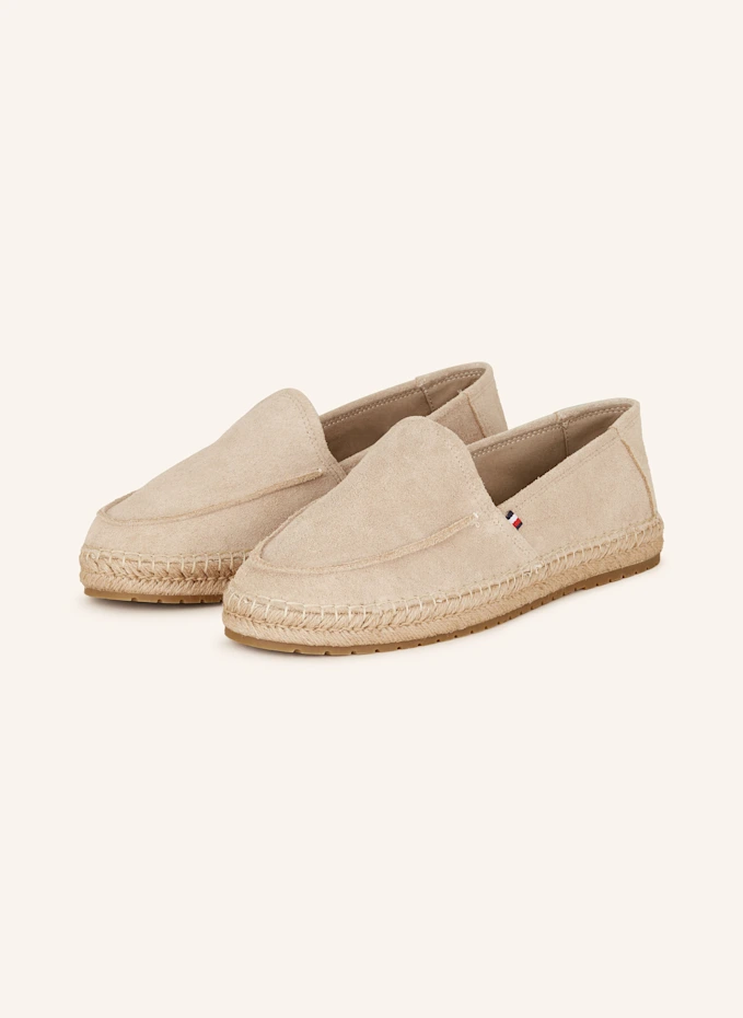 TOMMY HILFIGER TOMMY HILFIGER Espadrilles
