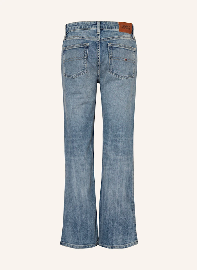 TOMMY HILFIGER TOMMY HILFIGER Flared JeansKIDS