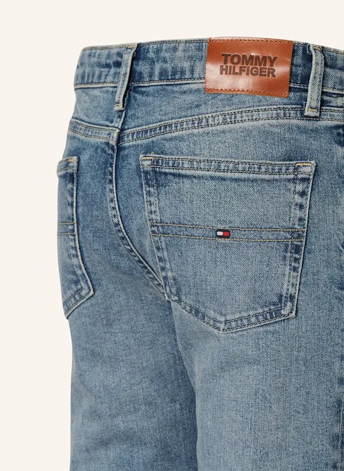 TOMMY HILFIGER TOMMY HILFIGER Flared JeansKIDS