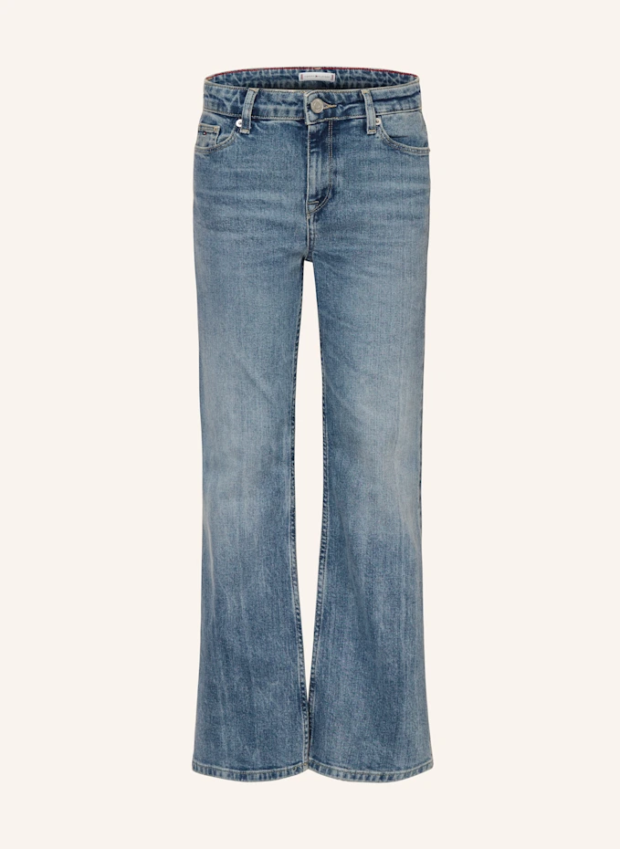 TOMMY HILFIGER TOMMY HILFIGER Flared JeansKIDS