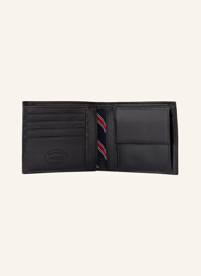 TOMMY HILFIGER TOMMY HILFIGER Geldbörse