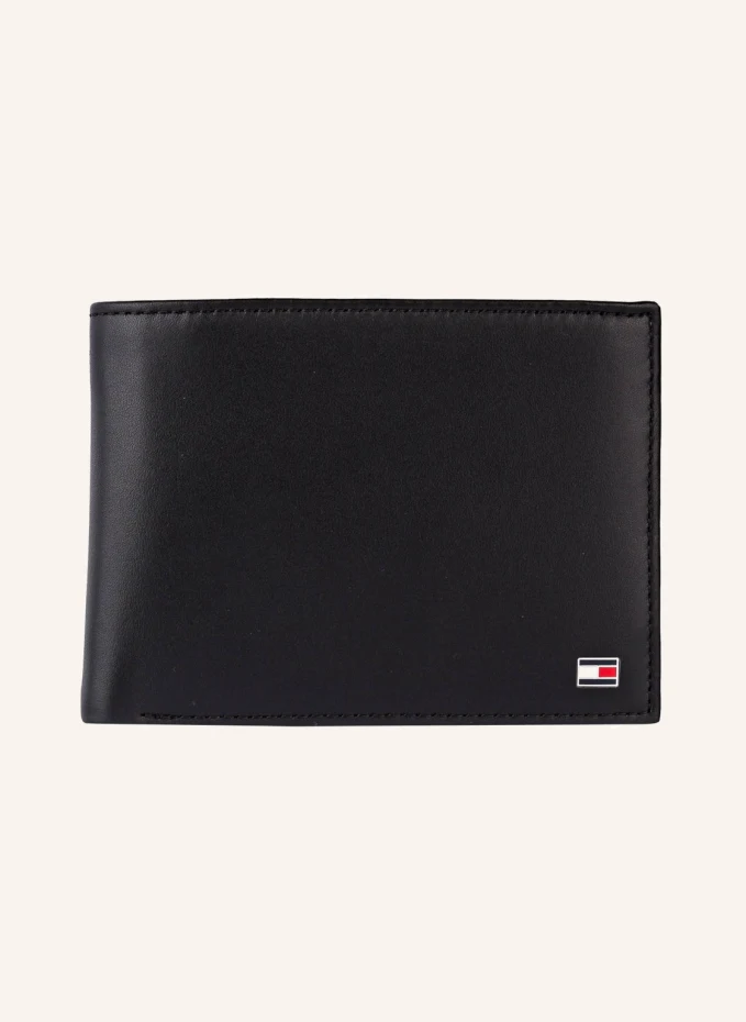 TOMMY HILFIGER TOMMY HILFIGER Geldbörse