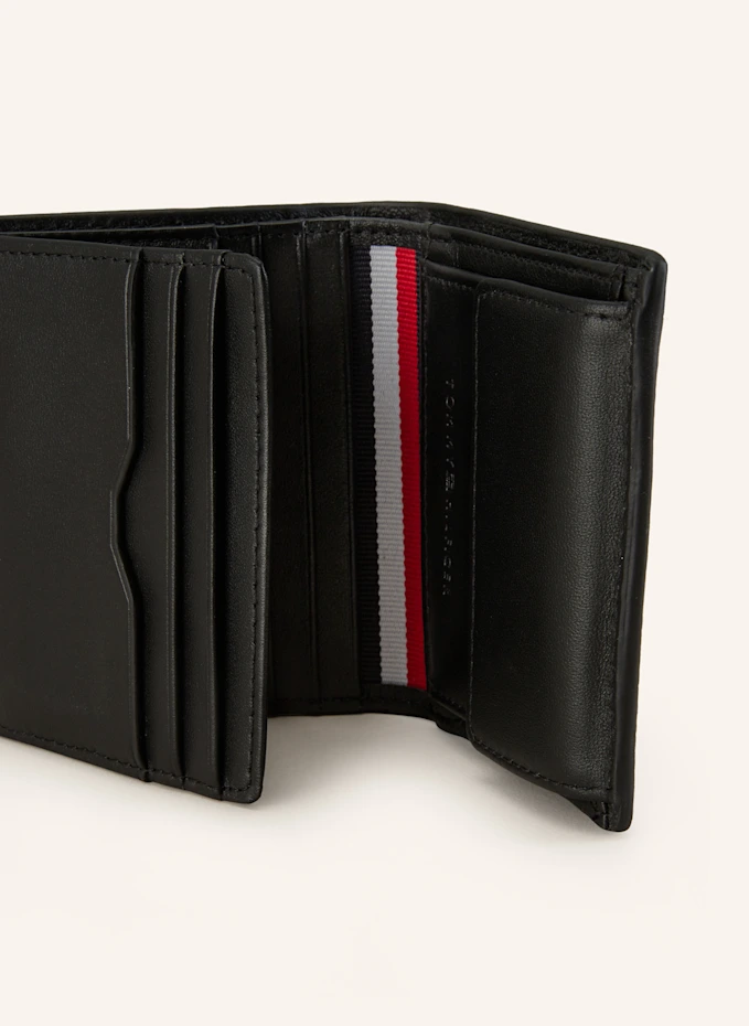 TOMMY HILFIGER TOMMY HILFIGER Geldbörse