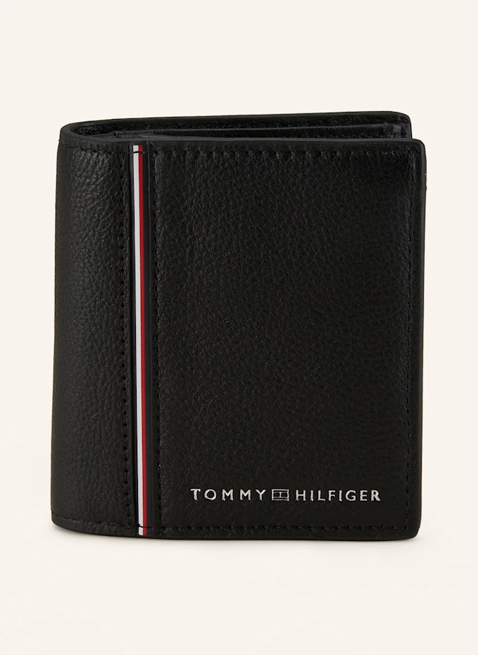 TOMMY HILFIGER TOMMY HILFIGER Geldbörse
