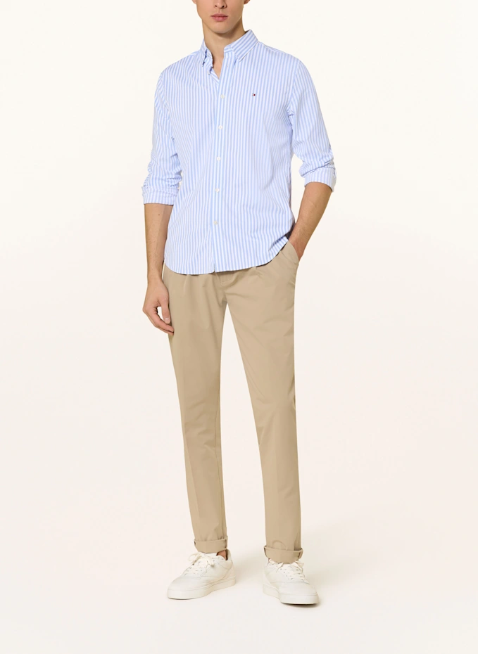 TOMMY HILFIGER TOMMY HILFIGER Hemd Regular Fit