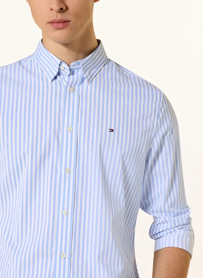 TOMMY HILFIGER TOMMY HILFIGER Hemd Regular Fit