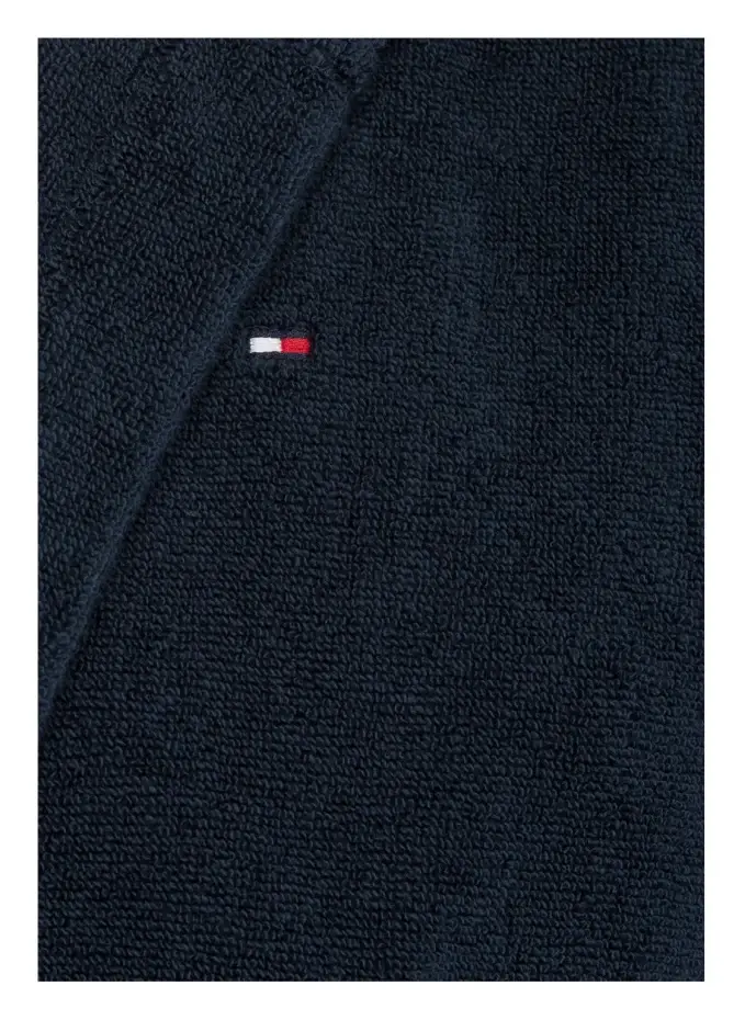 TOMMY HILFIGER TOMMY HILFIGER Herren-Bademantel