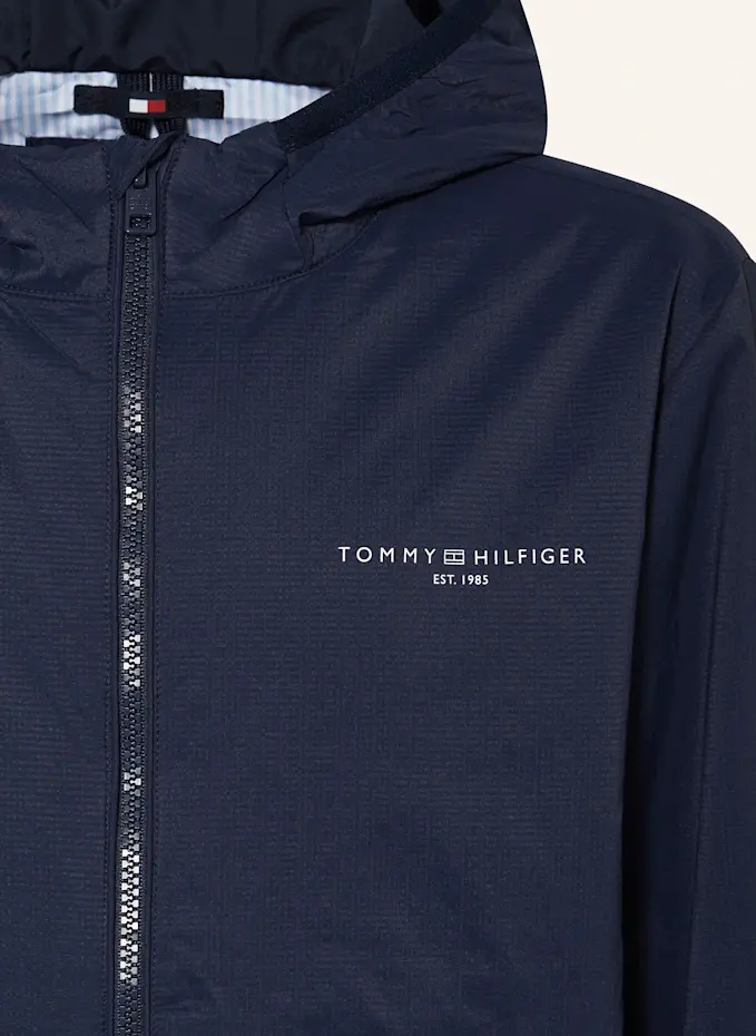 TOMMY HILFIGER TOMMY HILFIGER JackeKIDS