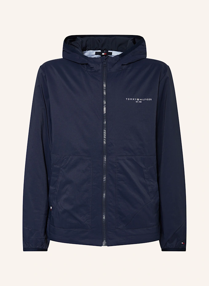 TOMMY HILFIGER TOMMY HILFIGER JackeKIDS