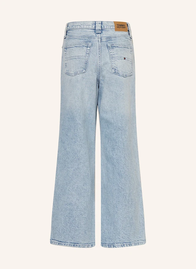 TOMMY HILFIGER TOMMY HILFIGER Jeans MABELKIDS