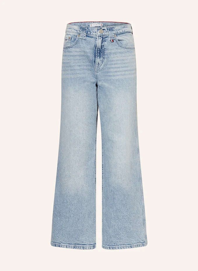 TOMMY HILFIGER TOMMY HILFIGER Jeans MABELKIDS
