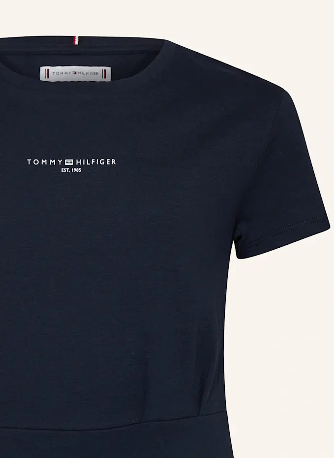 TOMMY HILFIGER TOMMY HILFIGER JerseykleidKIDS