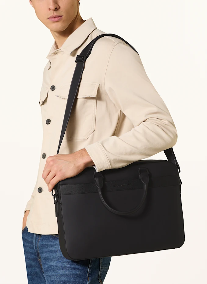 TOMMY HILFIGER TOMMY HILFIGER Laptop-Tasche