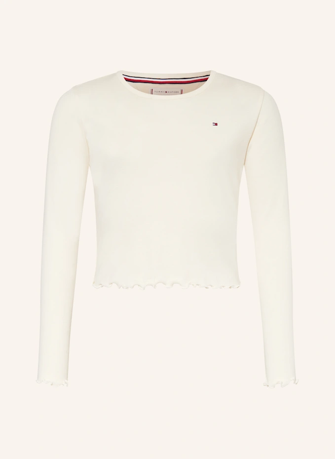 TOMMY HILFIGER TOMMY HILFIGER LongsleeveKIDS
