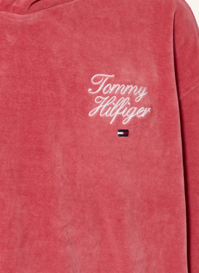 TOMMY HILFIGER TOMMY HILFIGER Nicki-HoodieKIDS