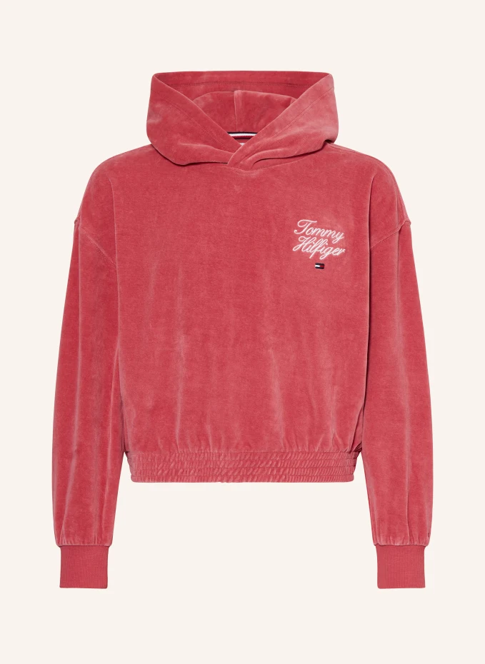 TOMMY HILFIGER TOMMY HILFIGER Nicki-HoodieKIDS