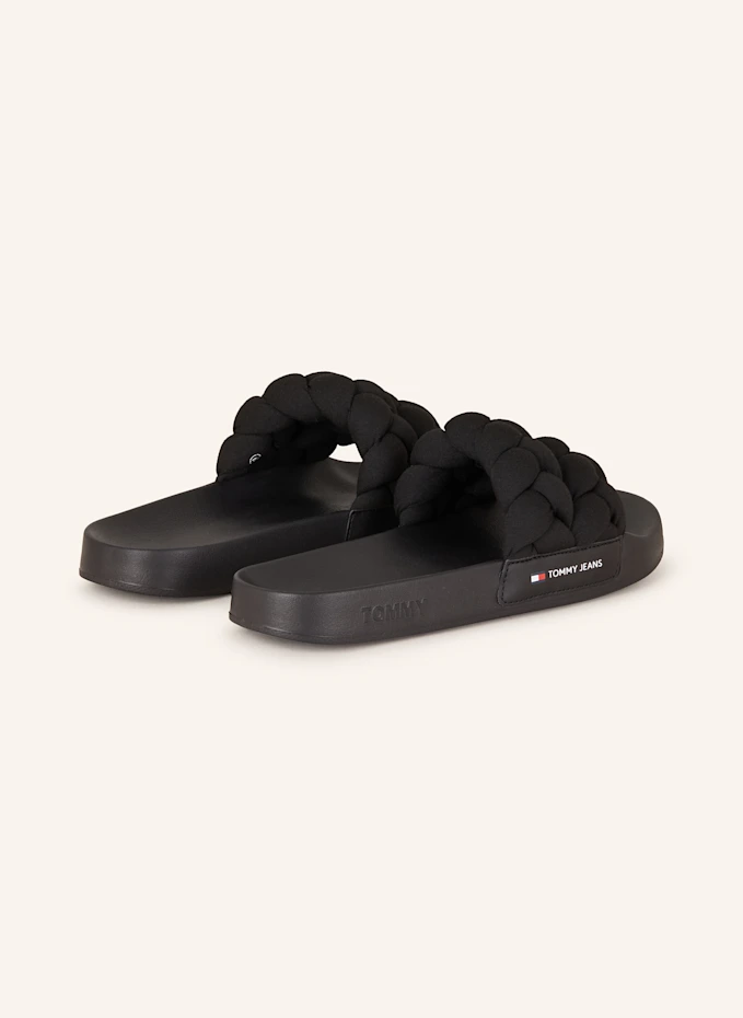 TOMMY HILFIGER TOMMY HILFIGER Pantoletten