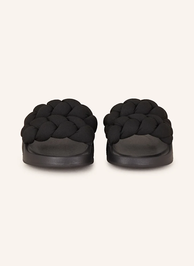 TOMMY HILFIGER TOMMY HILFIGER Pantoletten