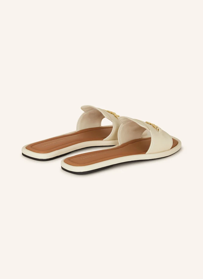TOMMY HILFIGER TOMMY HILFIGER Pantoletten