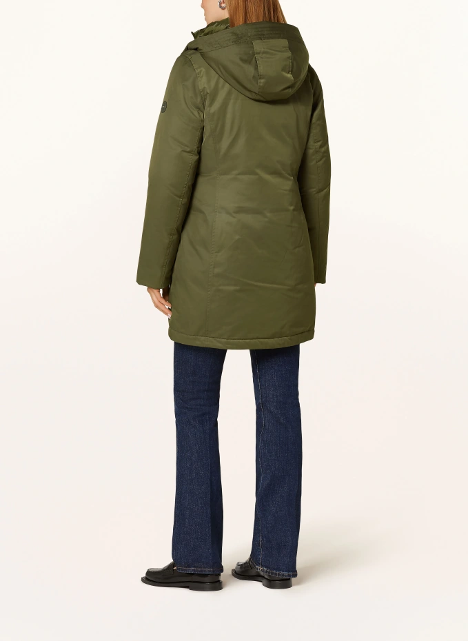 TOMMY HILFIGER TOMMY HILFIGER Parka