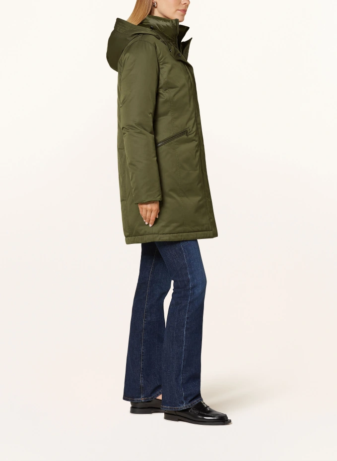 TOMMY HILFIGER TOMMY HILFIGER Parka