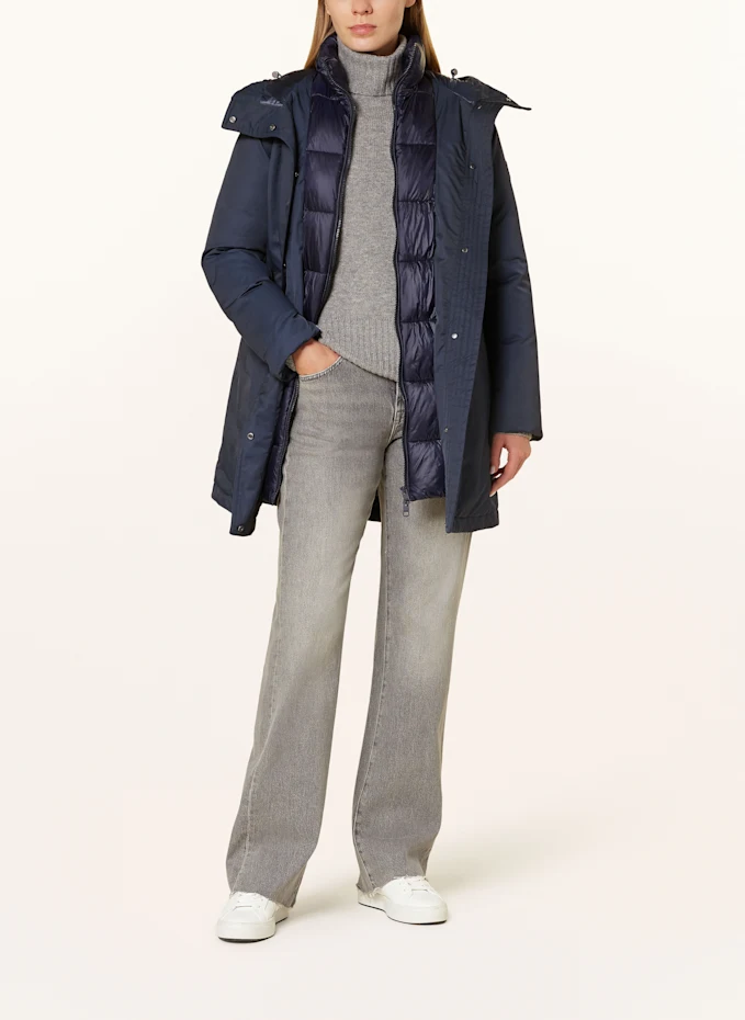 TOMMY HILFIGER TOMMY HILFIGER Parka