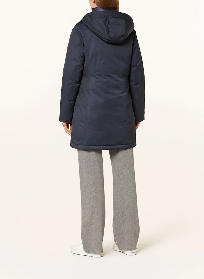 TOMMY HILFIGER TOMMY HILFIGER Parka