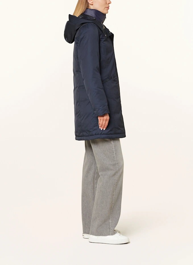 TOMMY HILFIGER TOMMY HILFIGER Parka