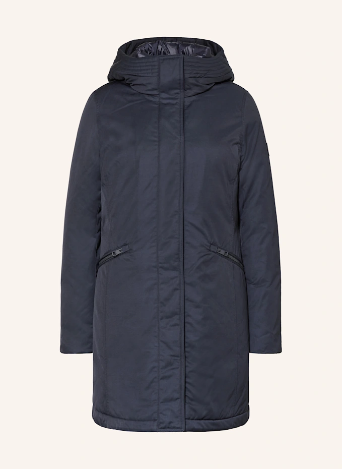TOMMY HILFIGER TOMMY HILFIGER Parka