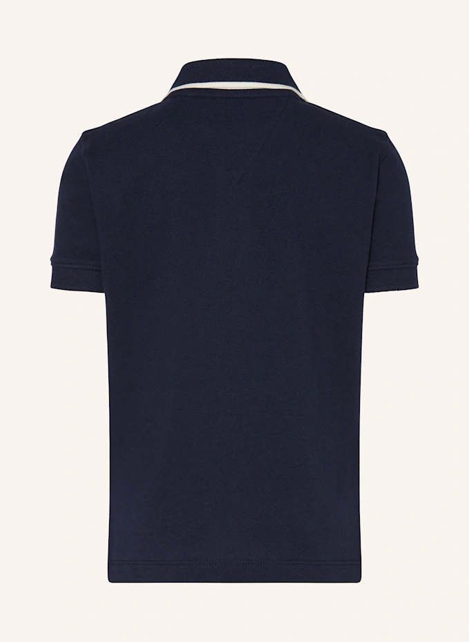 TOMMY HILFIGER TOMMY HILFIGER Piqué-PoloshirtKIDS