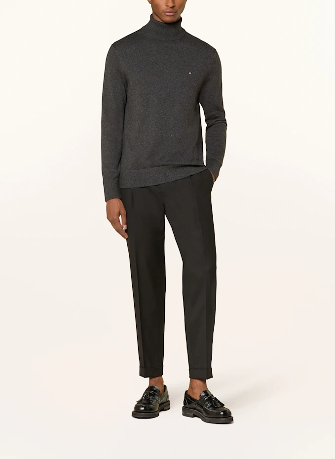 TOMMY HILFIGER TOMMY HILFIGER Rollkragenpullover