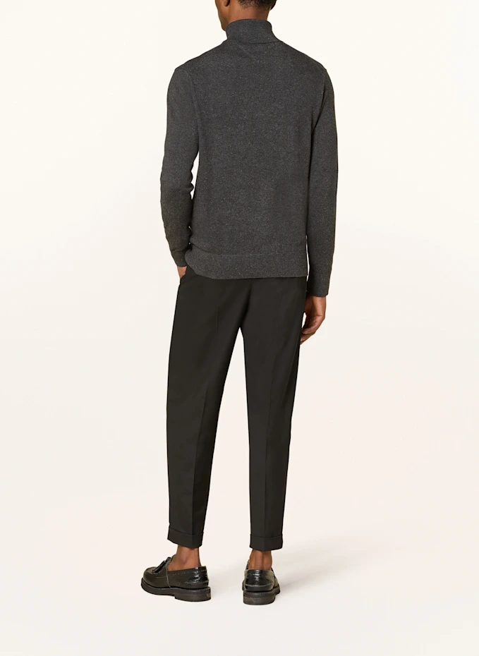 TOMMY HILFIGER TOMMY HILFIGER Rollkragenpullover