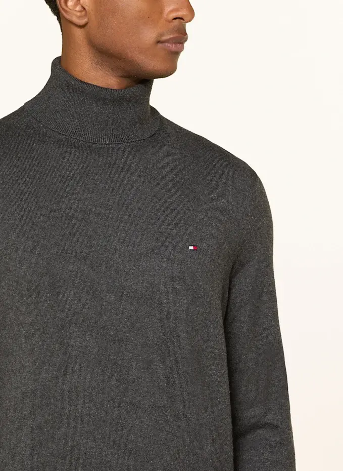 TOMMY HILFIGER TOMMY HILFIGER Rollkragenpullover