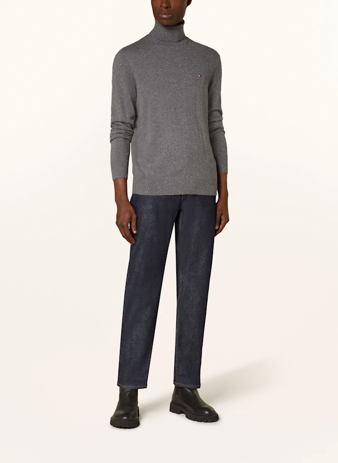 TOMMY HILFIGER TOMMY HILFIGER Rollkragenpullover