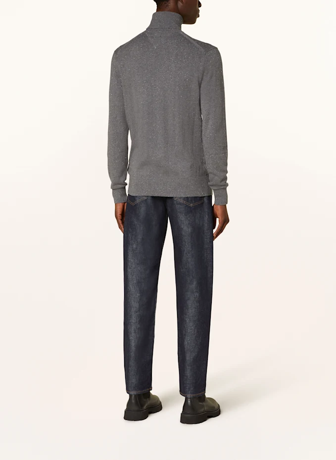 TOMMY HILFIGER TOMMY HILFIGER Rollkragenpullover