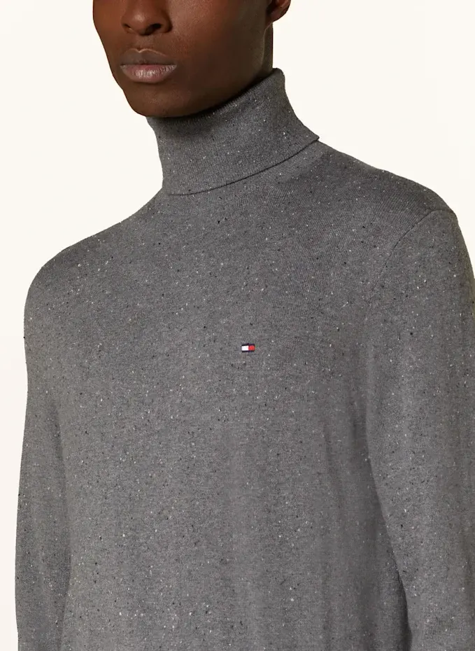 TOMMY HILFIGER TOMMY HILFIGER Rollkragenpullover