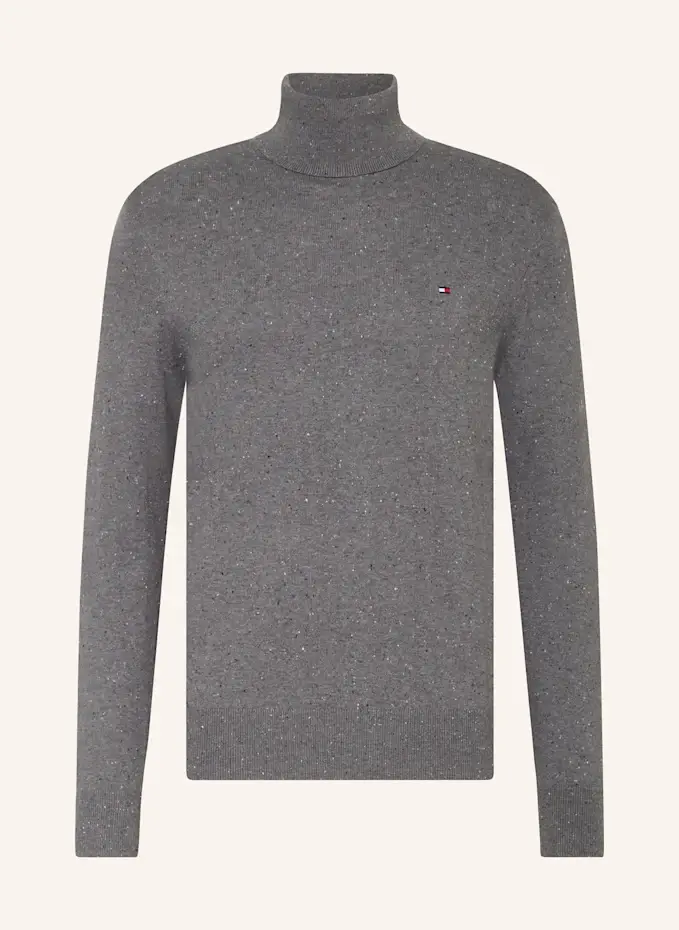 TOMMY HILFIGER TOMMY HILFIGER Rollkragenpullover