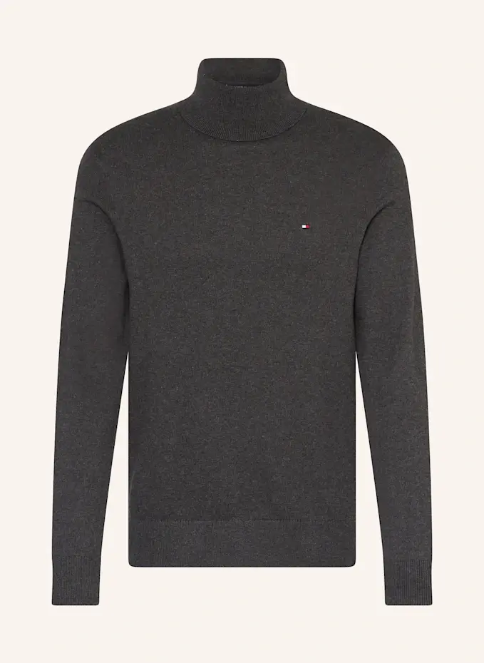 TOMMY HILFIGER TOMMY HILFIGER Rollkragenpullover
