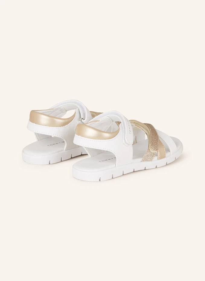 TOMMY HILFIGER TOMMY HILFIGER SandalenKIDS