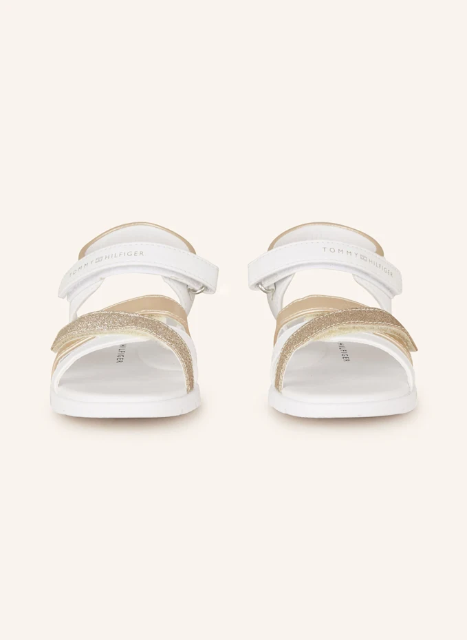 TOMMY HILFIGER TOMMY HILFIGER SandalenKIDS