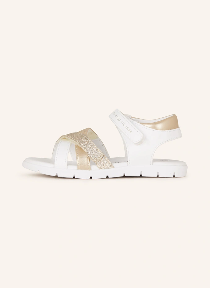 TOMMY HILFIGER TOMMY HILFIGER SandalenKIDS