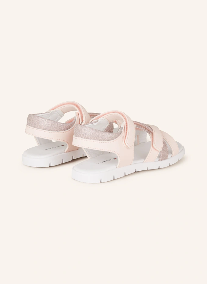 TOMMY HILFIGER TOMMY HILFIGER SandalenKIDS